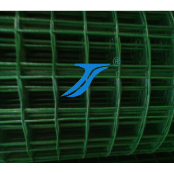 PVC Coated Farm and Grassland Field Fence (ISO)